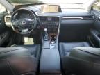 2018 Lexus Rx 350 Base zu verkaufen in Las Vegas, NV - Rear End