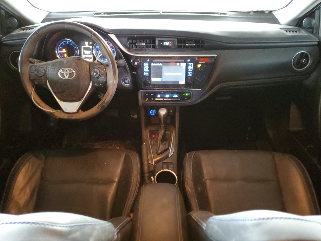 2017 Toyota Corolla - Image 8