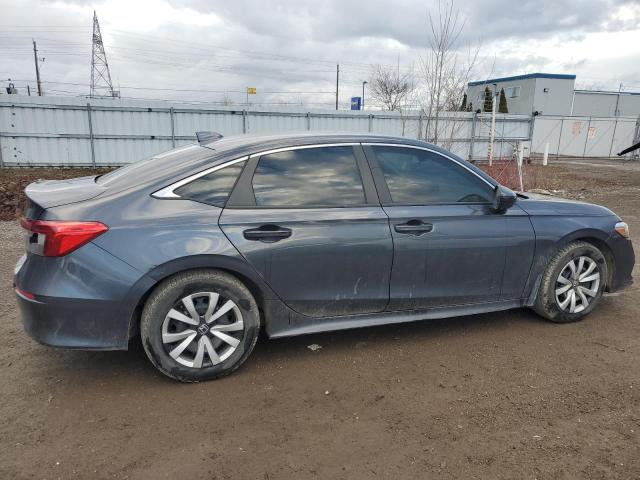 2022 HONDA CIVIC LX