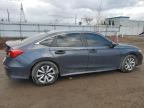 2022 HONDA CIVIC LX à vendre chez Copart ON - LONDON