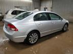 2011 Honda Civic Ex იყიდება Elgin-ში, IL - Rear End