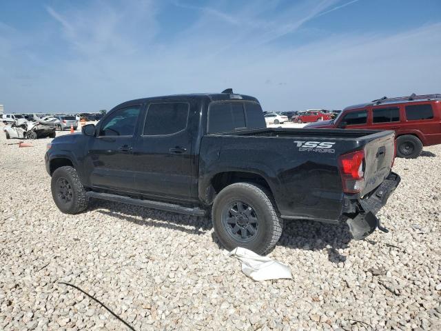  TOYOTA TACOMA 2023 Black
