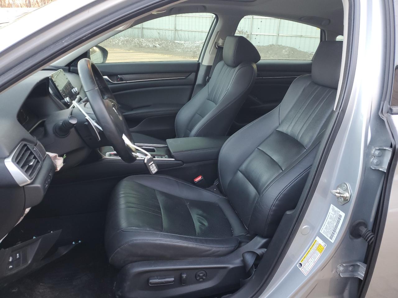 2019 Honda Accord - Image 7