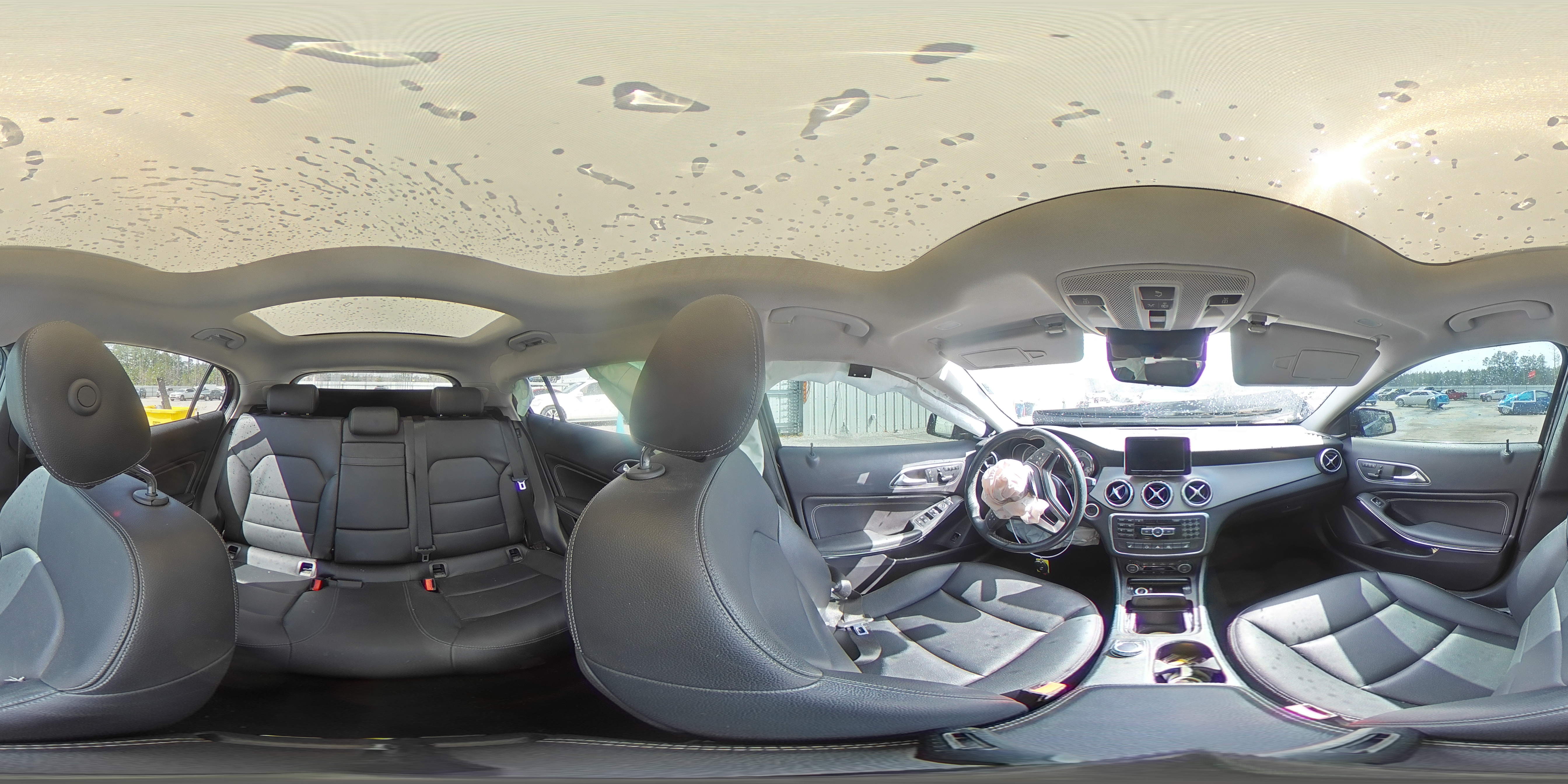 2015 Mercedes-Benz GLA-klasse - Image 16