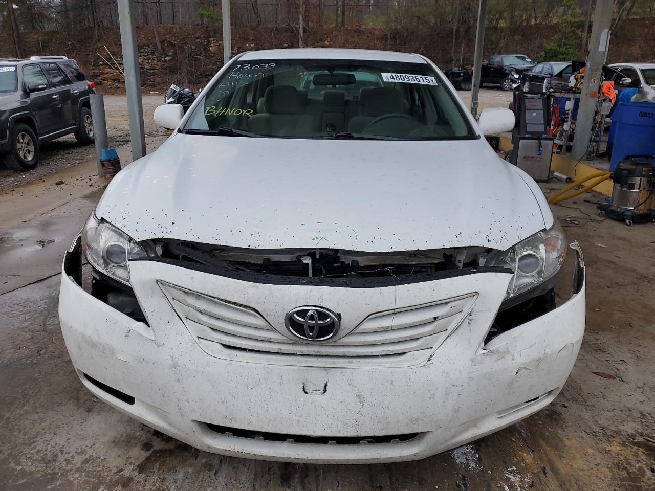 2009 Toyota Camry - Image 5