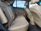 2011 Hyundai Santa Fe Limited იყიდება Helena-ში, MT - Minor Dent/Scratches