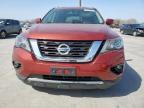 Grand Prairie, TX에서 판매 중인 2017 Nissan Pathfinder S - Mechanical