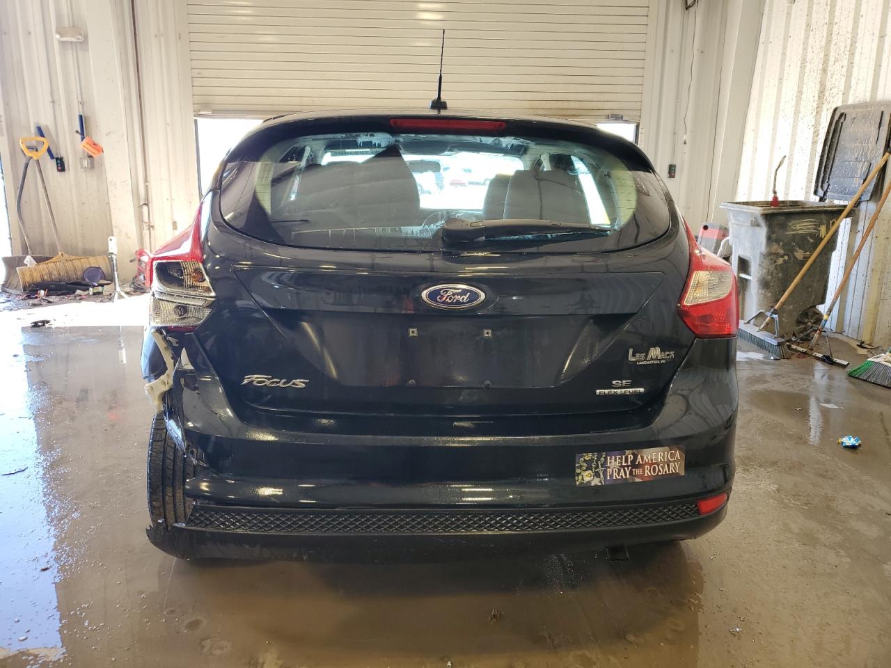 2014 Ford Focus - Image 6