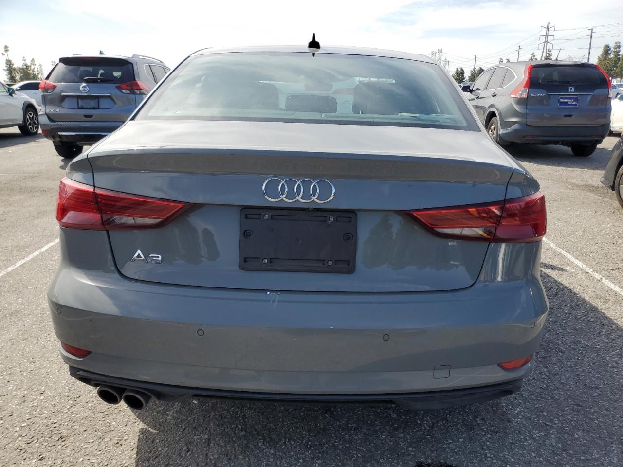 2020 Audi A3 - Image 6