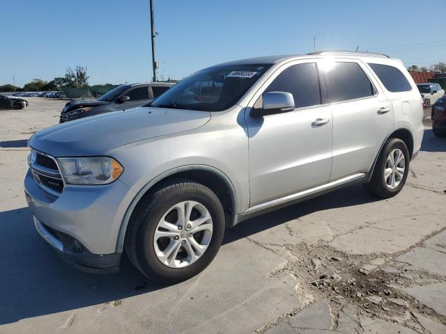 2011 Dodge Durango Crew