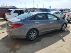 2011 Hyundai Sonata Se за продажба в Lawrenceburg, KY - Front End