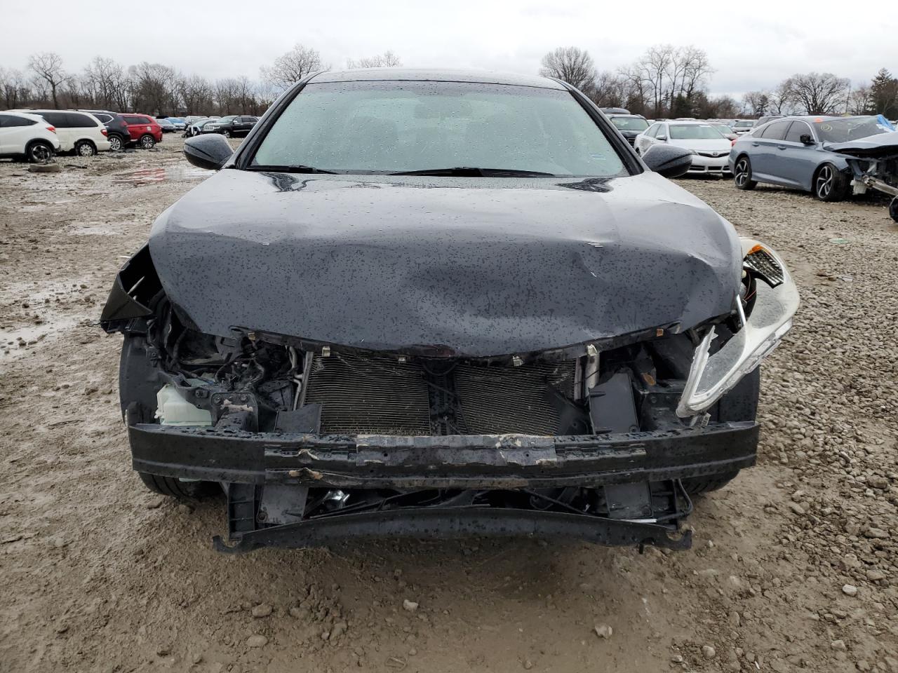 2011 Hyundai Sonata - Image 5