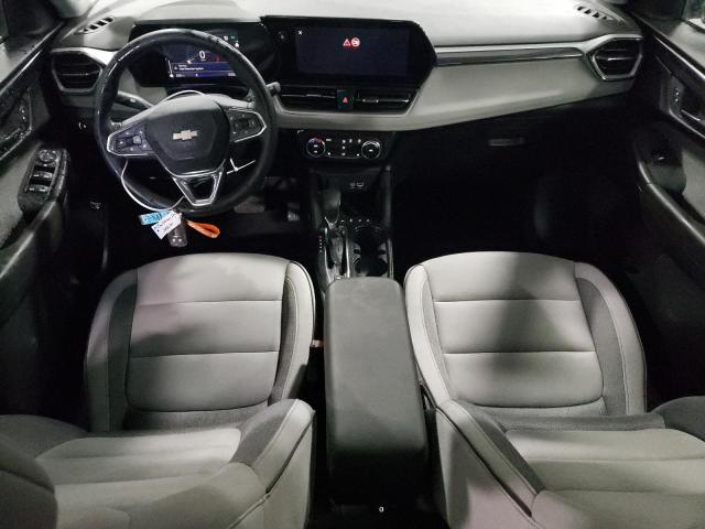  CHEVROLET TRAILBLZR 2024 Szary