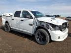 2023 RAM 1500 CLASSIC TRADESMAN   for sale at Copart AB - CALGARY
