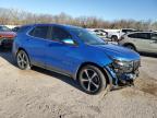 2024 Chevrolet Equinox Lt იყიდება Oklahoma City-ში, OK - Front End