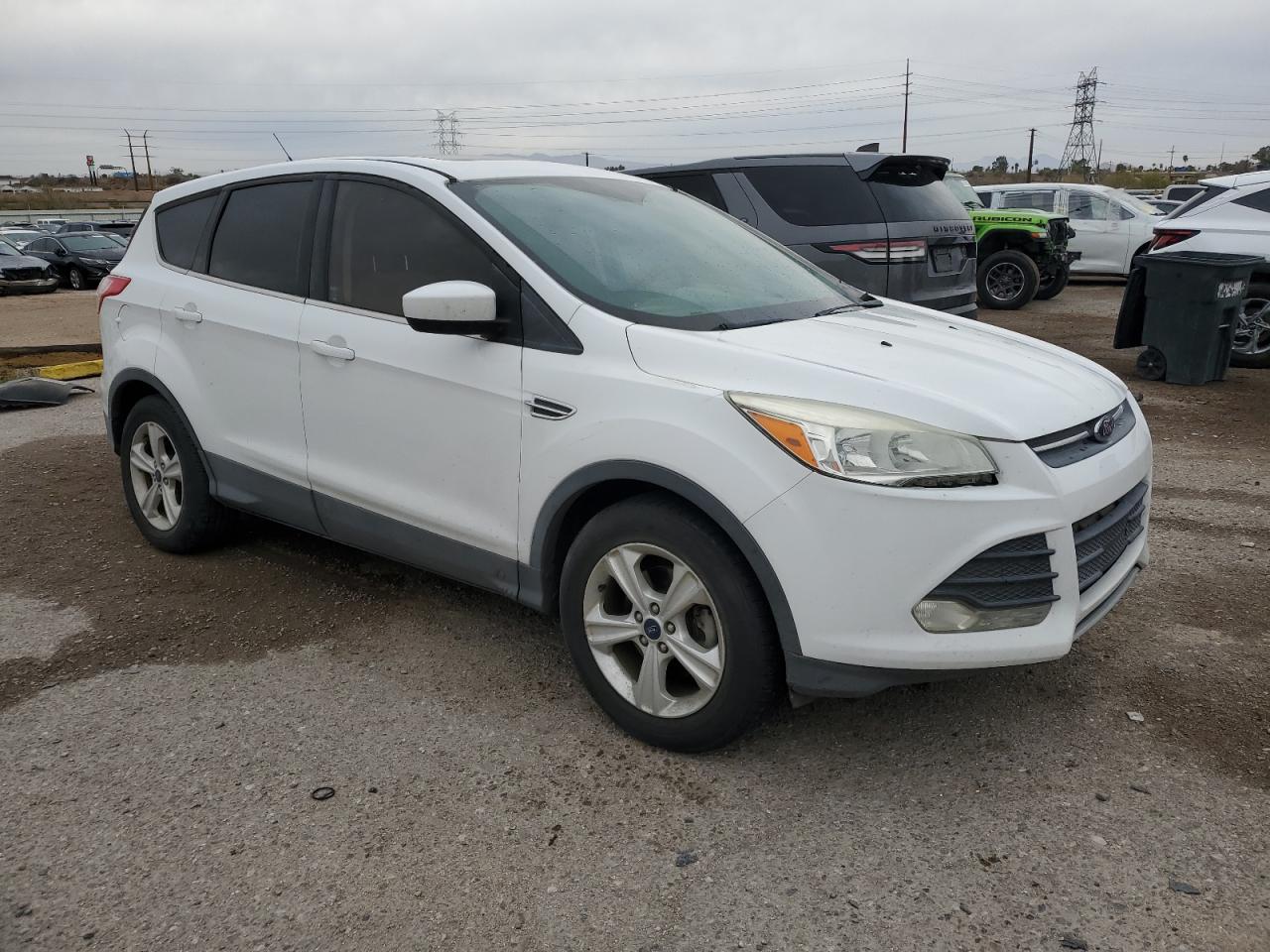 2015 Ford Escape - Image 4