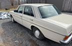 1975 Mercedes Benz 240 D zu verkaufen in Sandston, VA - Minor Dent/Scratches
