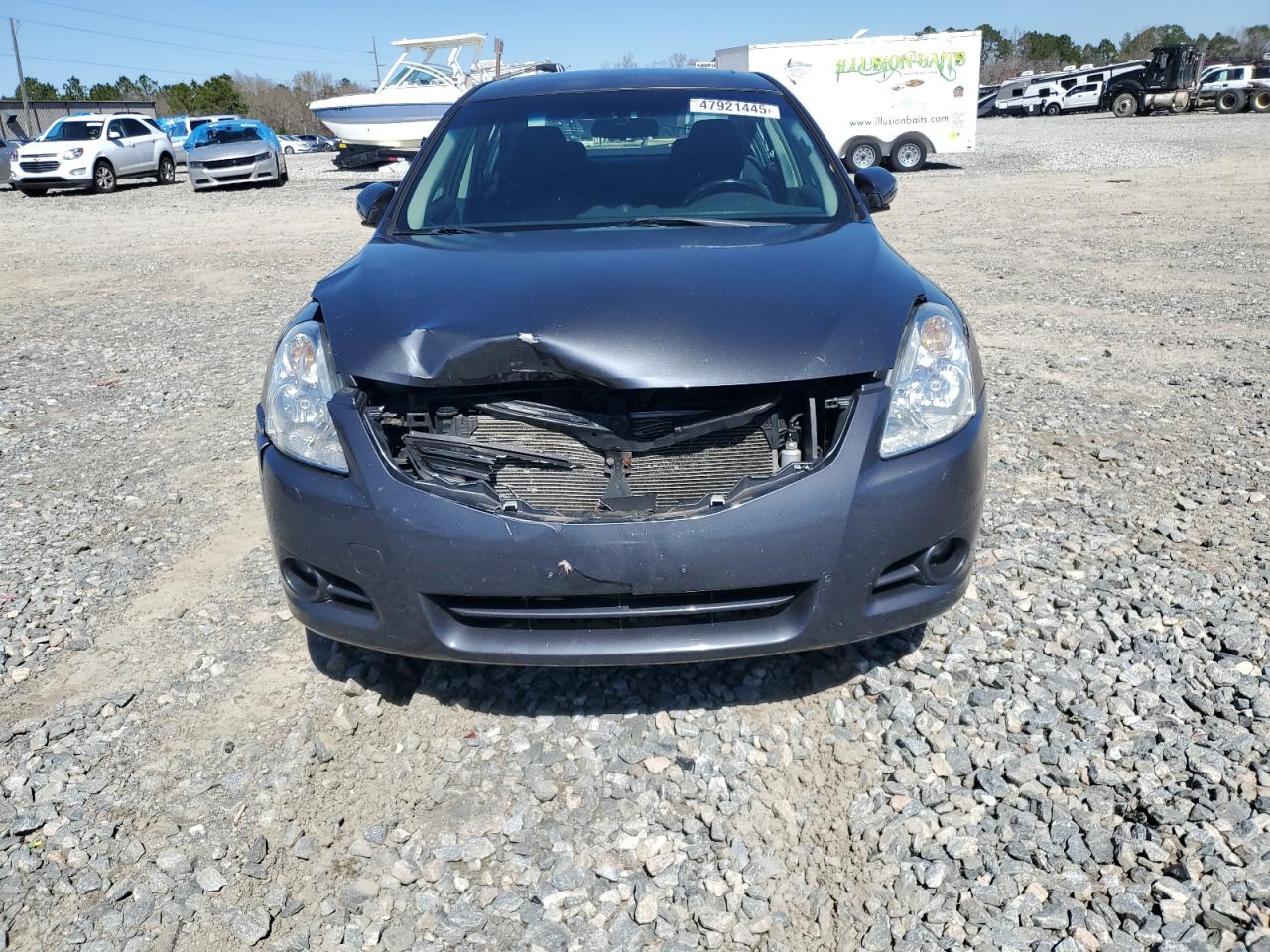 2010 Nissan Altima - Image 5
