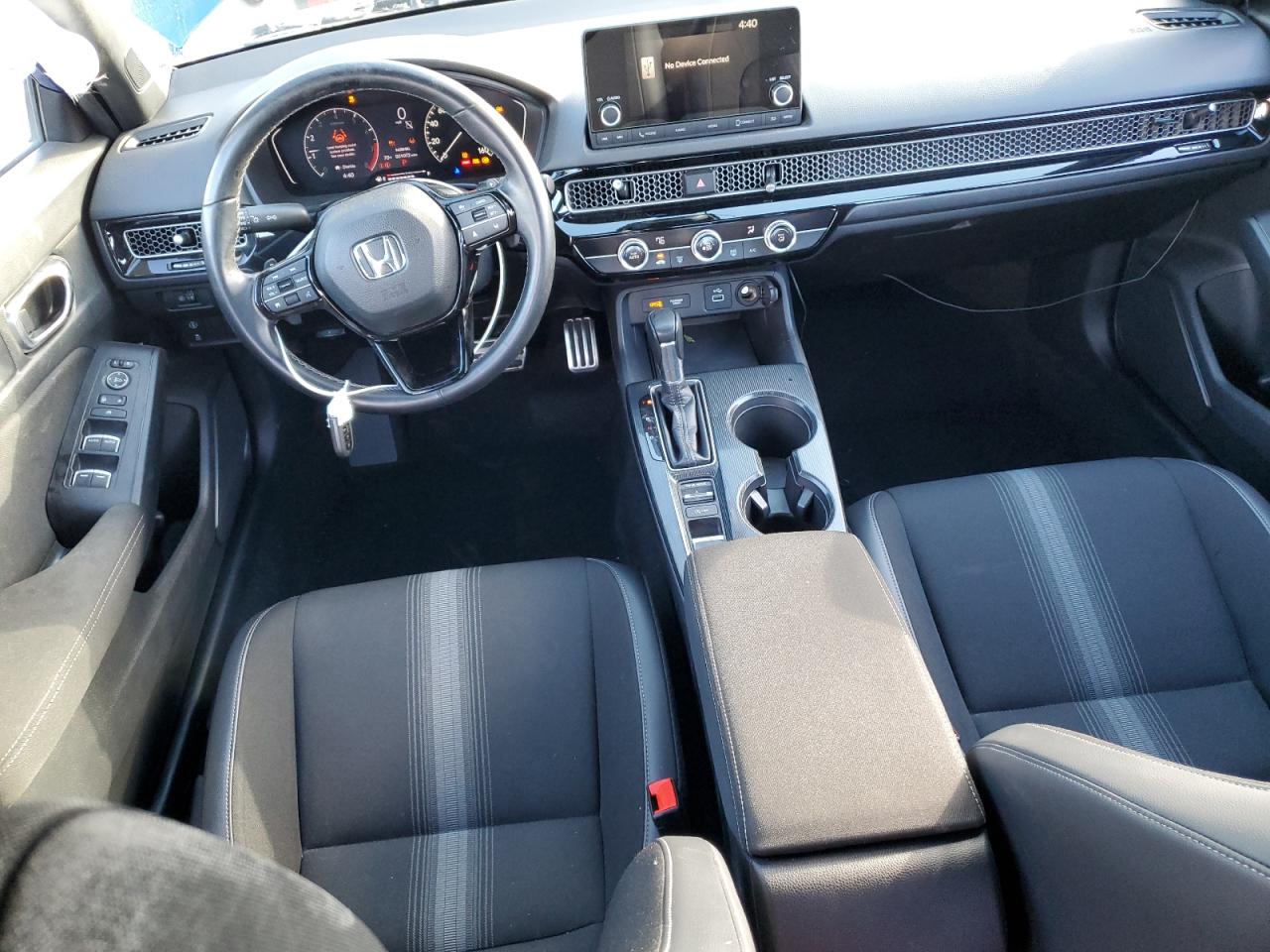 2022 Honda Civic - Image 8