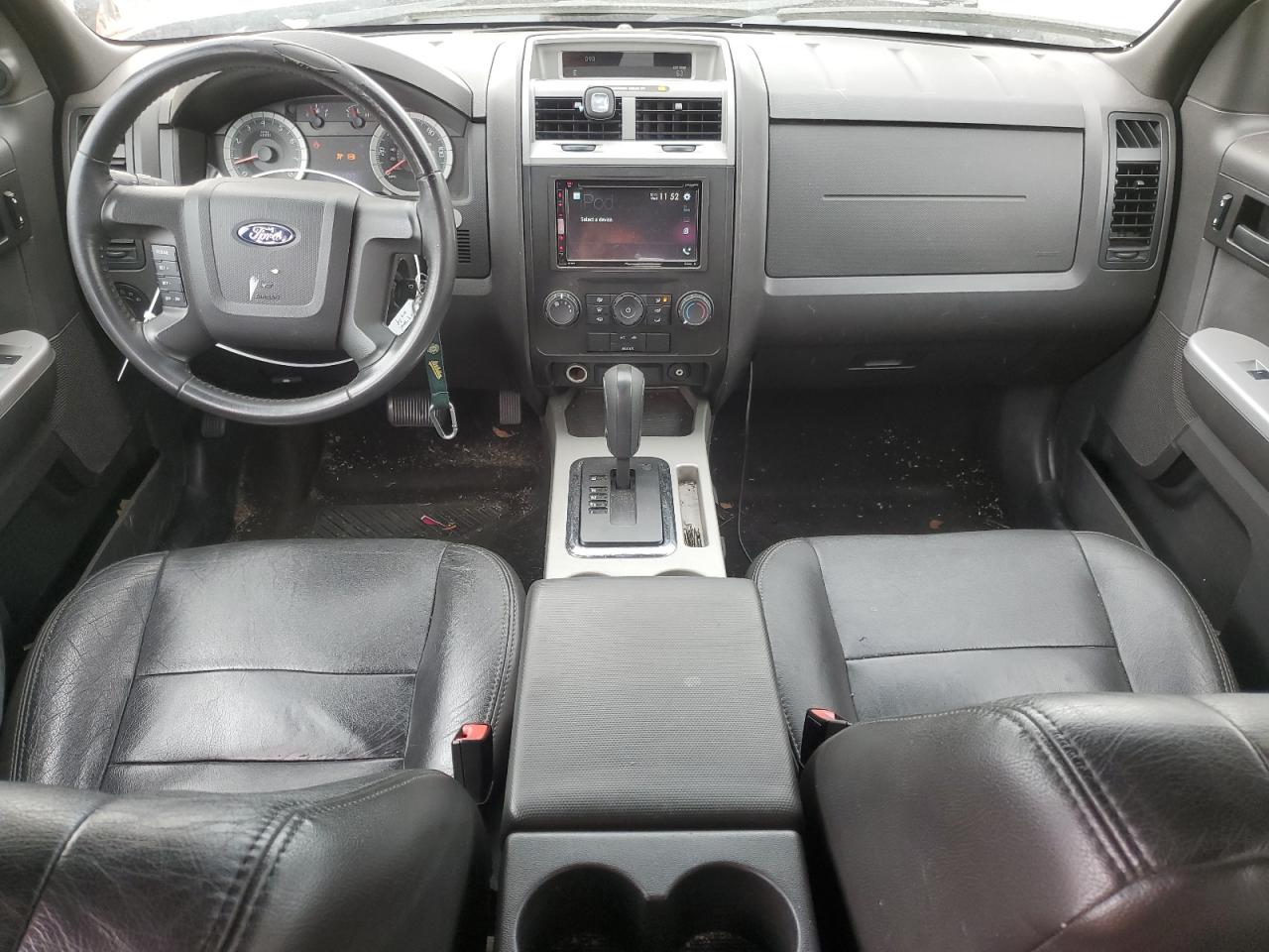 2009 Ford Escape - Image 8