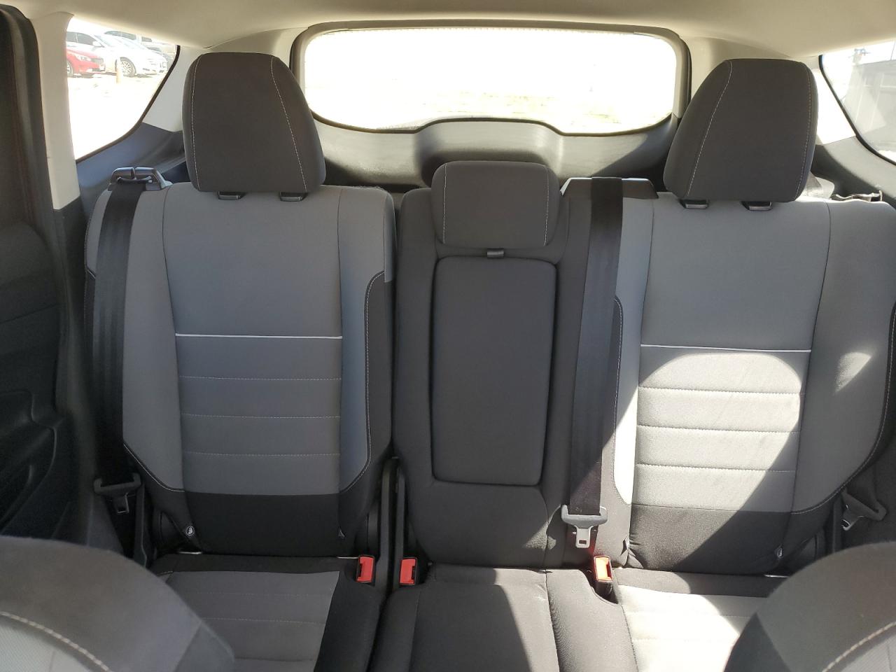 2014 Ford Escape - Image 10