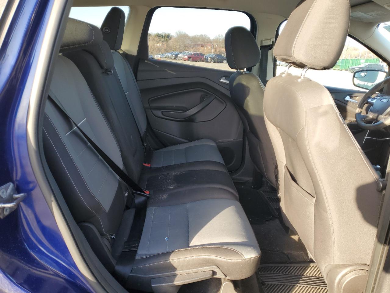 2013 Ford Escape - Image 11