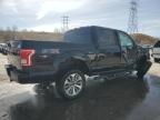 2017 Ford F150 Supercrew на продаже в Littleton, CO - Front End