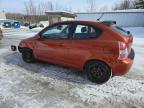 2009 Hyundai Accent Se en Venta en Montreal-est, QC - Side