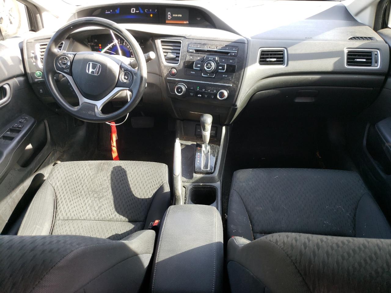 2014 Honda Civic - Image 8