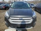 2018 Ford Escape Se for Sale in East Granby, CT - Minor Dent/Scratches