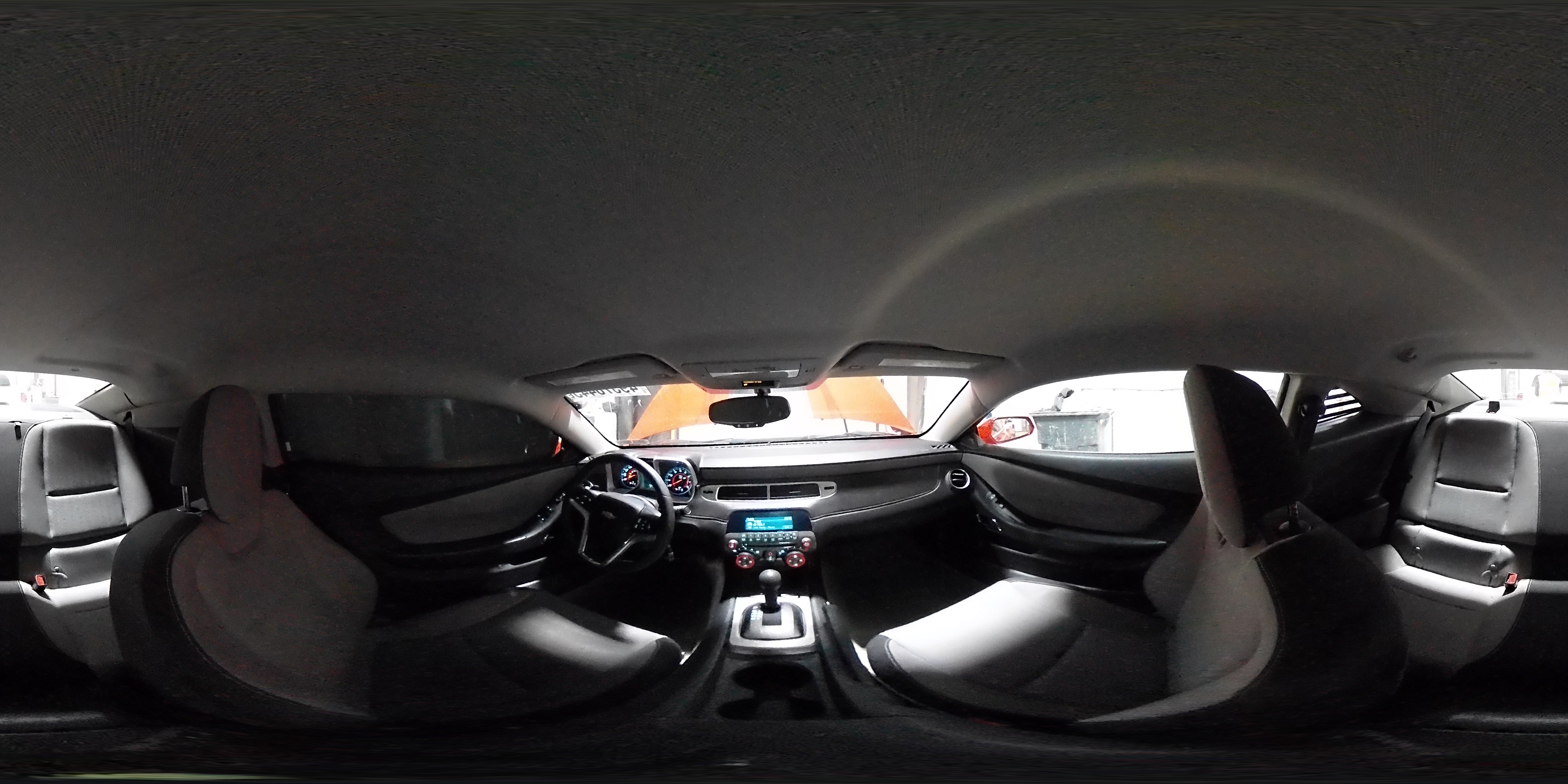 2012 Chevrolet Camaro - Image 14