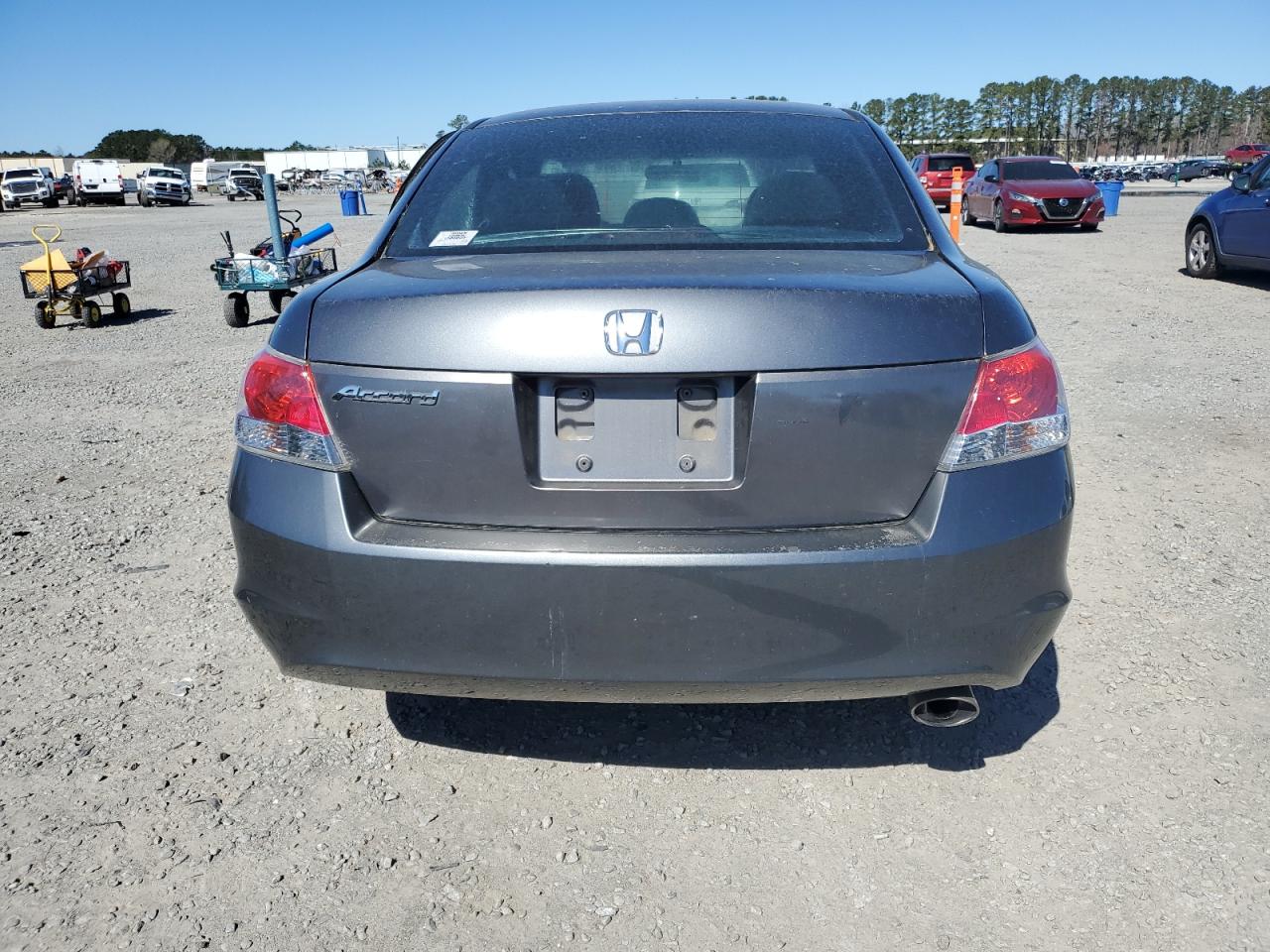 2009 Honda Accord - Image 6