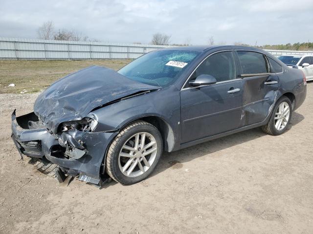 2008 Chevrolet Impala Ltz