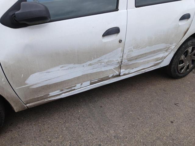 2019 DACIA SANDERO 0.9 TCE ESSENTIAL 5DR