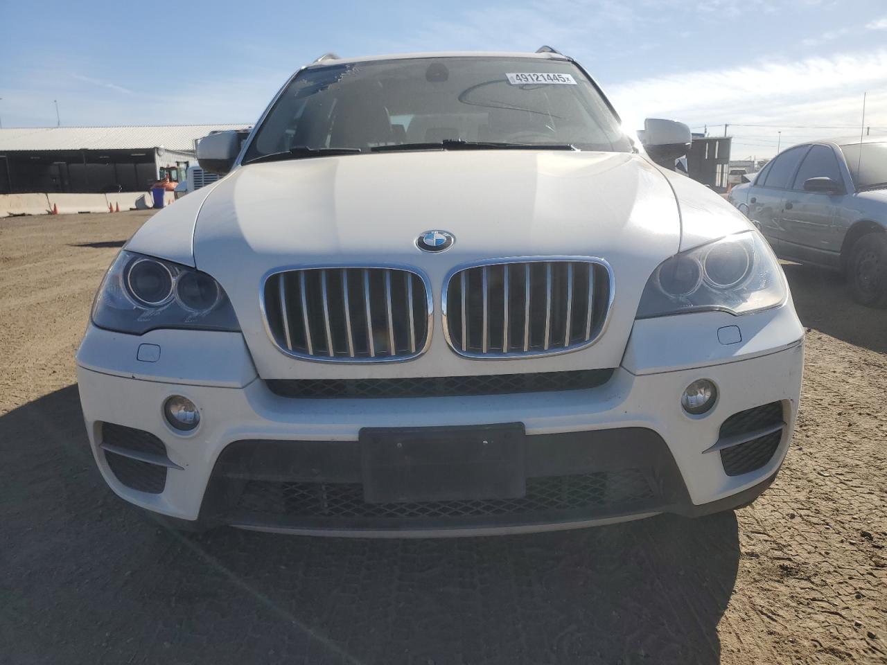 2013 BMW X5 - Image 5