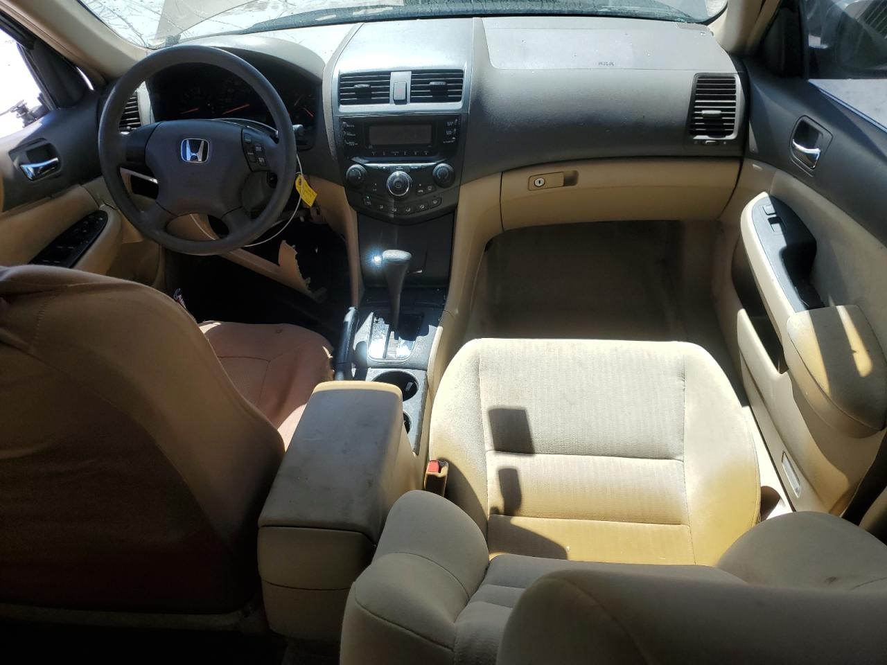 2003 Honda Accord - Image 8