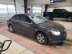 2014 Chevrolet Cruze Lt for Sale in Angola, NY - Front End