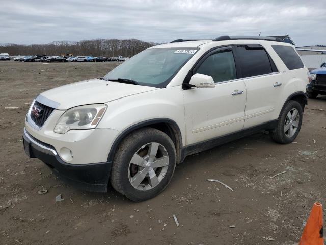  GMC ACADIA 2012 Бежевий