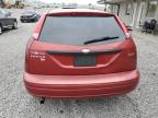 2005 Ford Focus Zx3 იყიდება Earlington-ში, KY - Front End