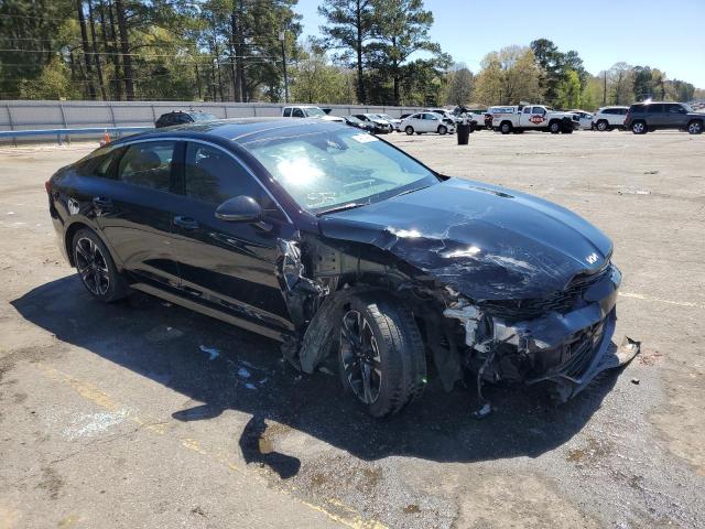  KIA K5 2023 Black