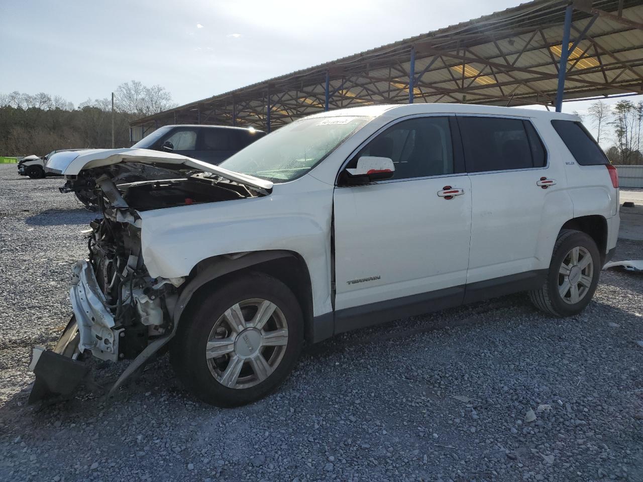 2015 GMC Terrain - Image 1