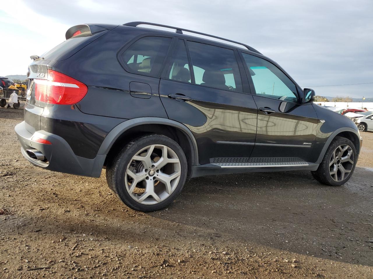 2009 BMW X5 - Image 3
