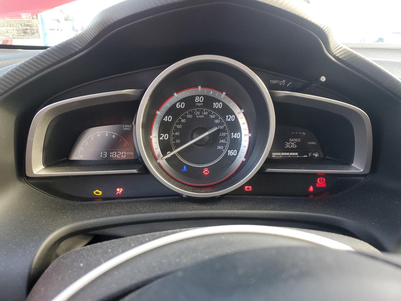 2014 Mazda 3 - Image 9