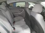 2013 Hyundai Elantra Gls იყიდება Bowmanville-ში, ON - Front End