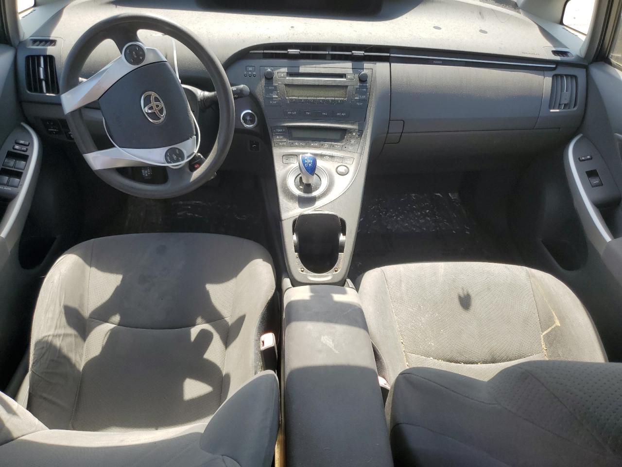 2010 Toyota Prius - Image 8