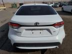 2022 Toyota Corolla Le for Sale in Albuquerque, NM - Front End