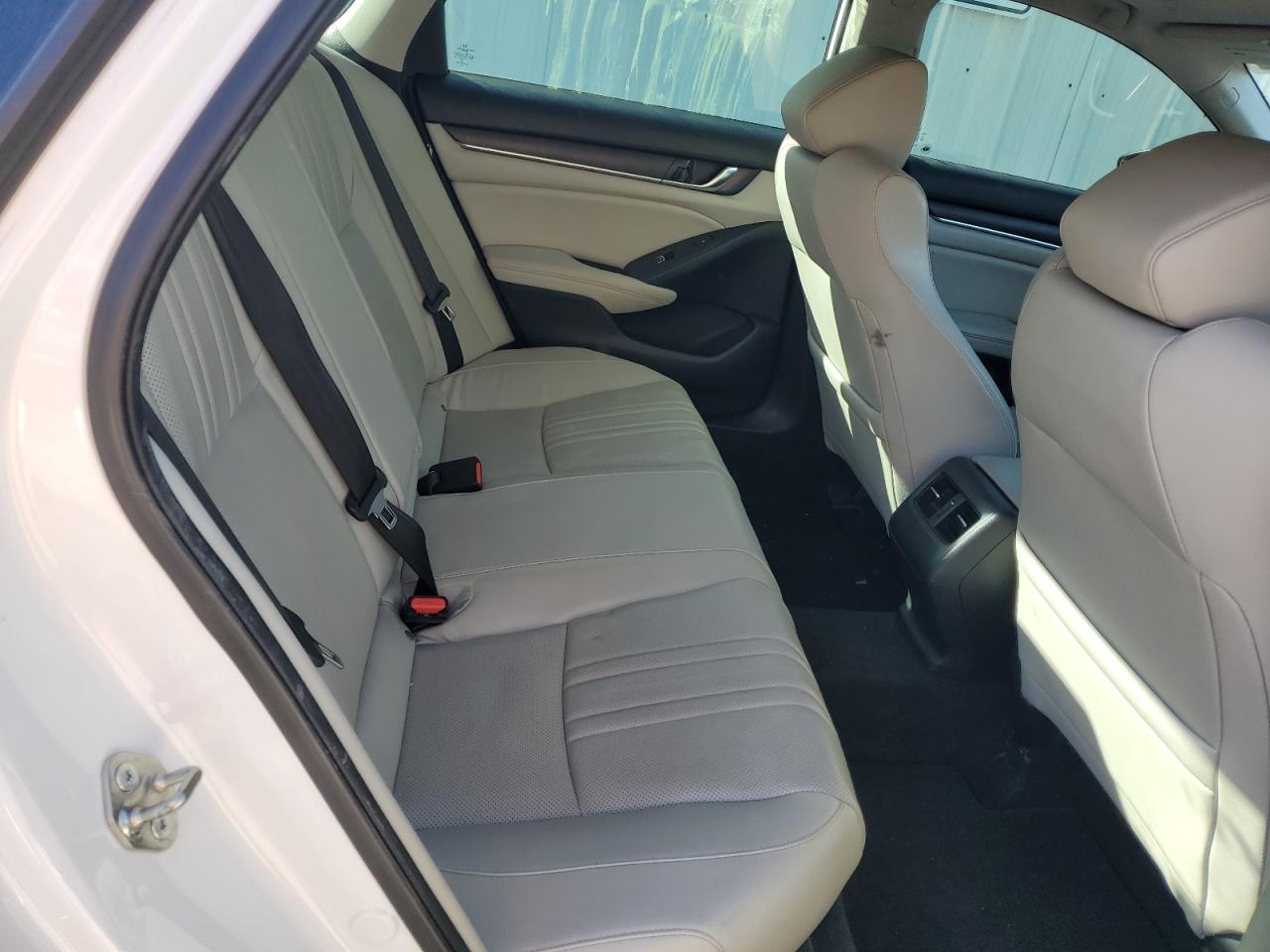 1HGCV1F96JA167681 HONDA ACCORD 2018