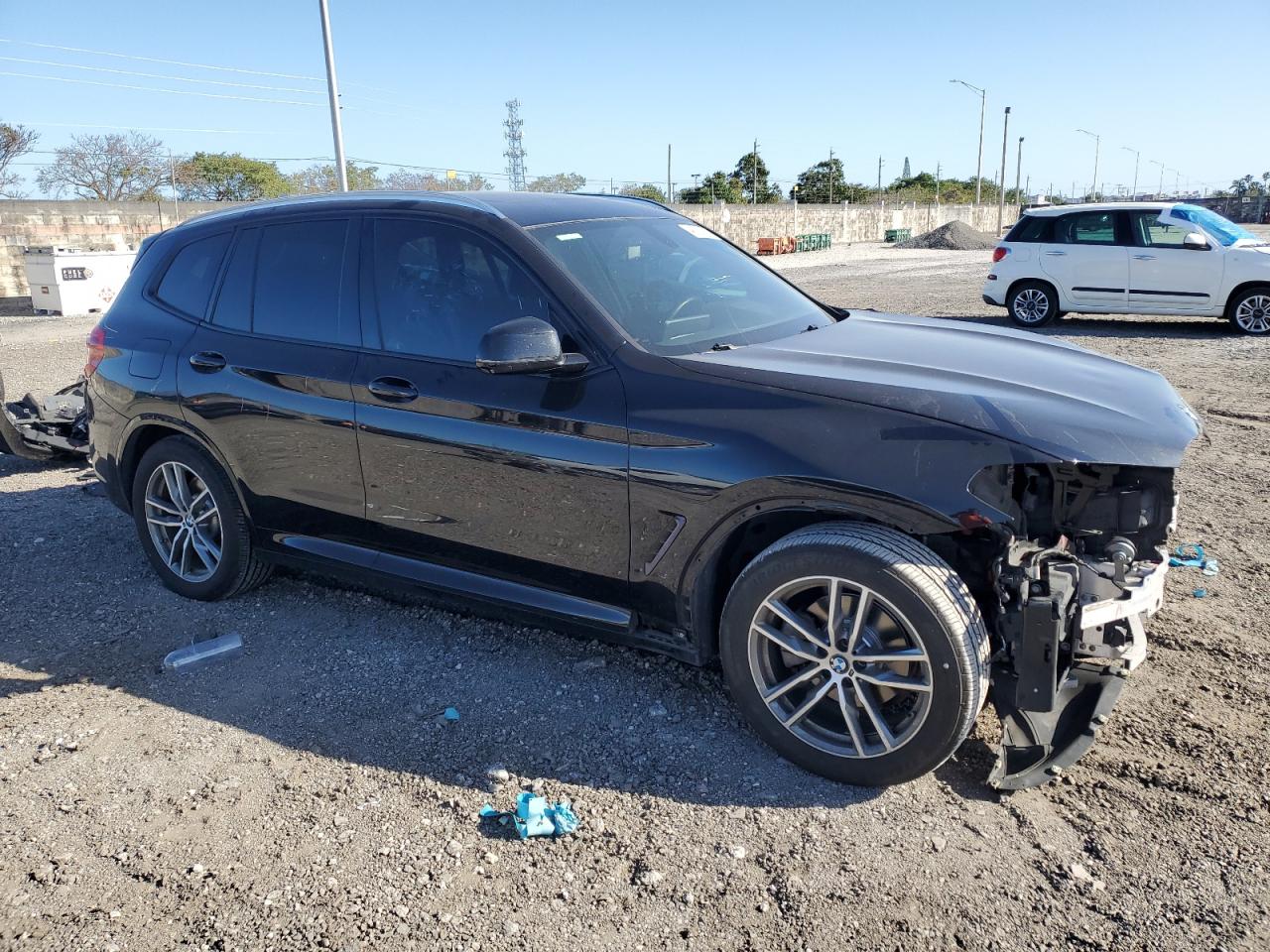 2018 BMW X3 - Image 4