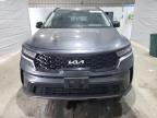2022 Kia Sorento S за продажба в Candia, NH - Side
