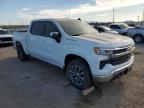 2022 Chevrolet Silverado K1500 Lt-L de vânzare în Tucson, AZ - Vandalism